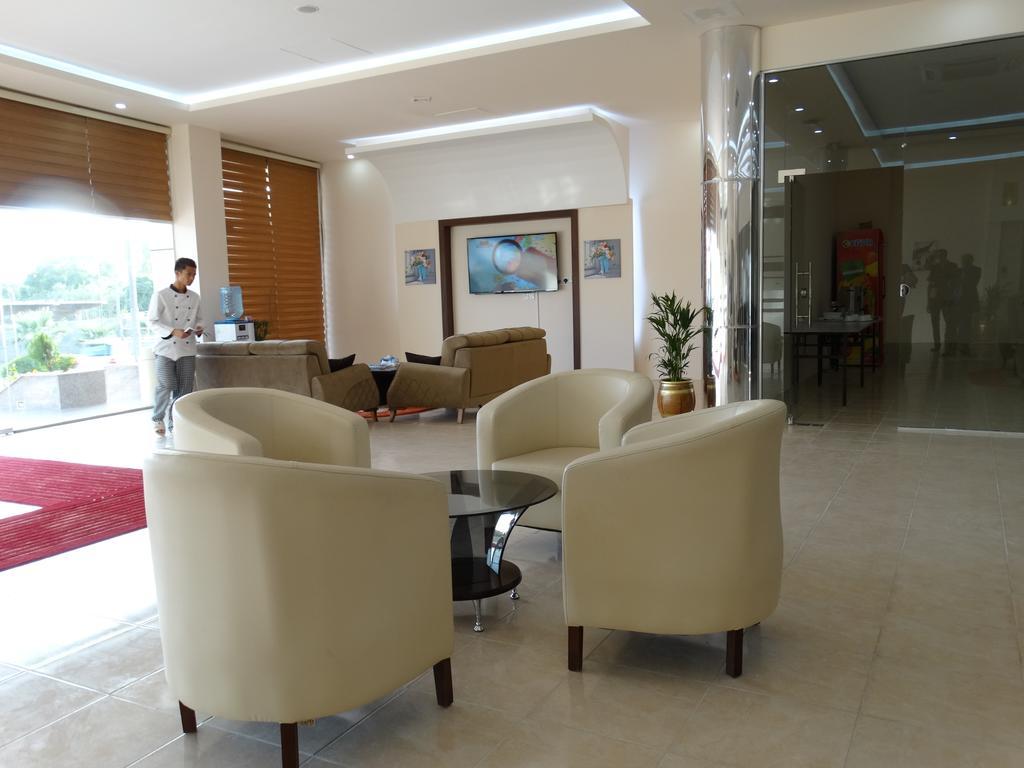 Madera Hotel Erbil Habitación foto