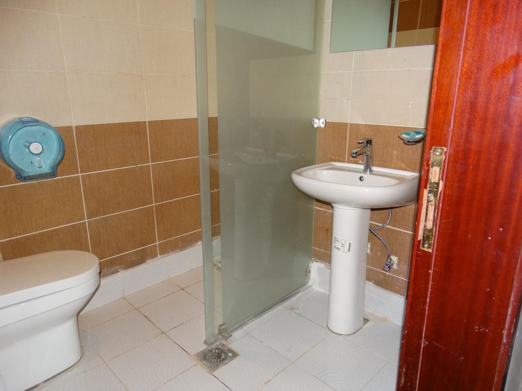 Madera Hotel Erbil Habitación foto